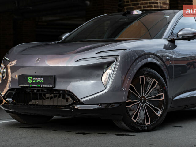 купити нове авто Avatr 07 (Плай) 2024 року від офіційного дилера Света Avatr фото