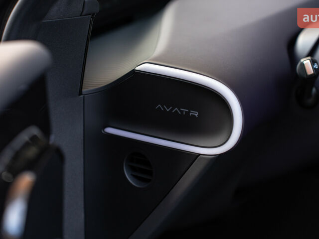 купити нове авто Avatr 07 (Плай) 2024 року від офіційного дилера Света Avatr фото