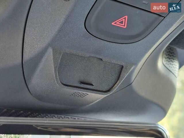 Білий Avatr 11, об'ємом двигуна 0 л та пробігом 4 тис. км за 44900 $, фото 45 на Automoto.ua
