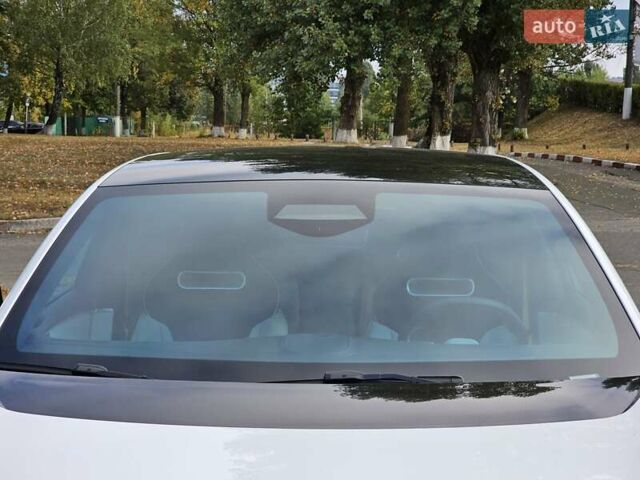 Белый Avatr 11, объемом двигателя 0 л и пробегом 13 тыс. км за 41000 $, фото 13 на Automoto.ua