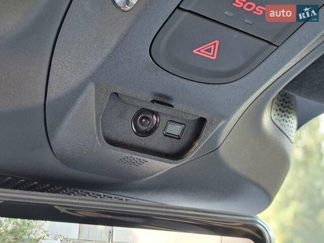 Белый Avatr 11, объемом двигателя 0 л и пробегом 13 тыс. км за 41000 $, фото 44 на Automoto.ua