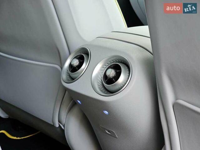 Білий Avatr 11, об'ємом двигуна 0 л та пробігом 4 тис. км за 44900 $, фото 61 на Automoto.ua