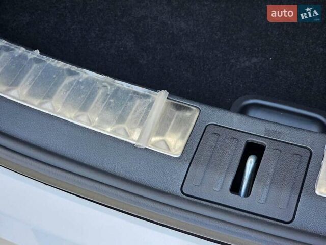 Білий Avatr 11, об'ємом двигуна 0 л та пробігом 4 тис. км за 44900 $, фото 24 на Automoto.ua