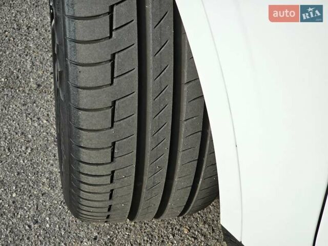 Белый Avatr 11, объемом двигателя 0 л и пробегом 13 тыс. км за 41000 $, фото 19 на Automoto.ua