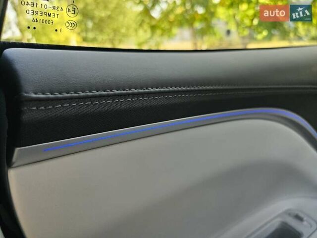 Белый Avatr 11, объемом двигателя 0 л и пробегом 13 тыс. км за 41000 $, фото 73 на Automoto.ua