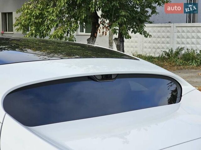 Белый Avatr 11, объемом двигателя 0 л и пробегом 13 тыс. км за 41000 $, фото 15 на Automoto.ua