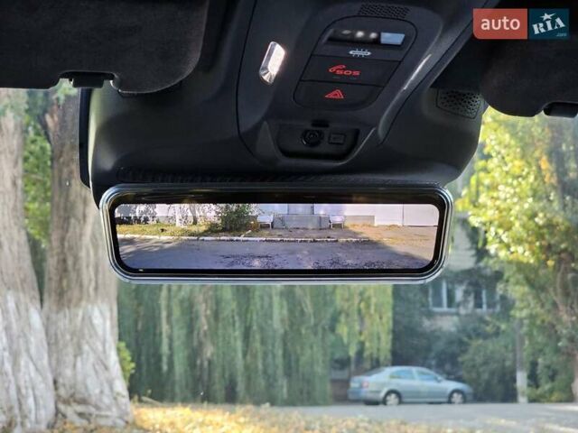 Белый Avatr 11, объемом двигателя 0 л и пробегом 13 тыс. км за 41000 $, фото 43 на Automoto.ua