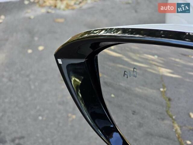 Белый Avatr 11, объемом двигателя 0 л и пробегом 13 тыс. км за 41000 $, фото 11 на Automoto.ua