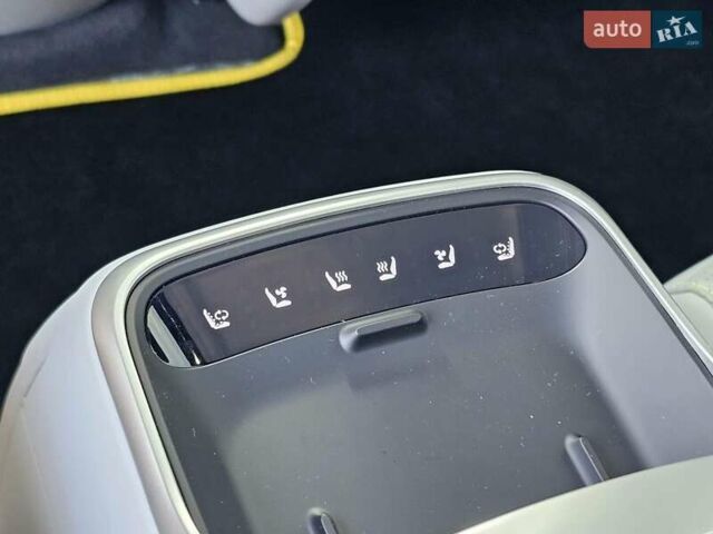 Білий Avatr 11, об'ємом двигуна 0 л та пробігом 4 тис. км за 44900 $, фото 70 на Automoto.ua