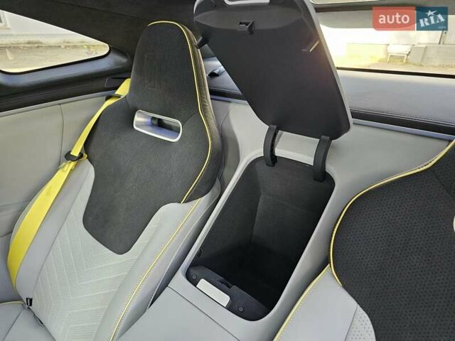 Білий Avatr 11, об'ємом двигуна 0 л та пробігом 4 тис. км за 44900 $, фото 67 на Automoto.ua