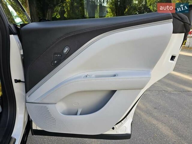 Білий Avatr 11, об'ємом двигуна 0 л та пробігом 4 тис. км за 44900 $, фото 58 на Automoto.ua