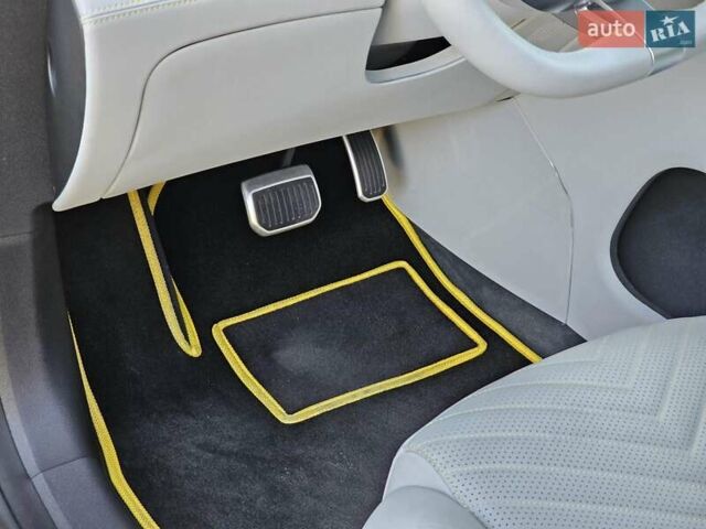 Белый Avatr 11, объемом двигателя 0 л и пробегом 13 тыс. км за 41000 $, фото 33 на Automoto.ua