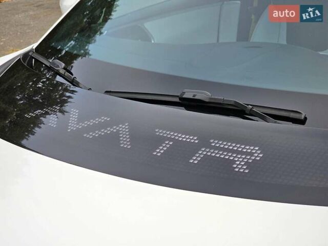 Білий Avatr 11, об'ємом двигуна 0 л та пробігом 4 тис. км за 44900 $, фото 8 на Automoto.ua