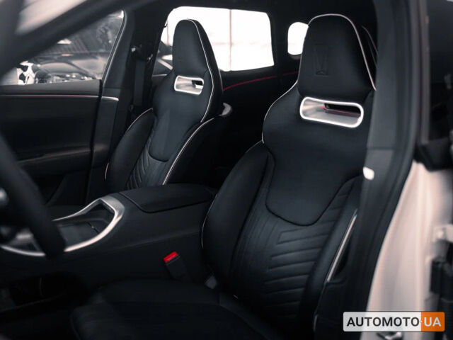 купить новое авто Avatr 11 2024 года от официального дилера VinAVto Avatr фото