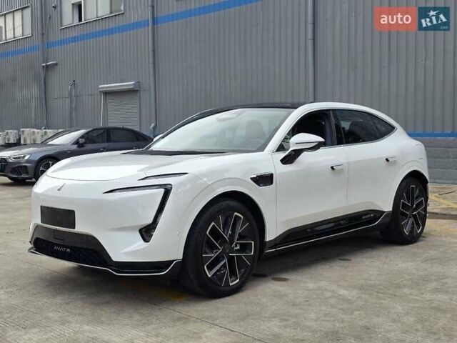 Білий Avatr 11, об'ємом двигуна 0 л та пробігом 7 тис. км за 44800 $, фото 1 на Automoto.ua
