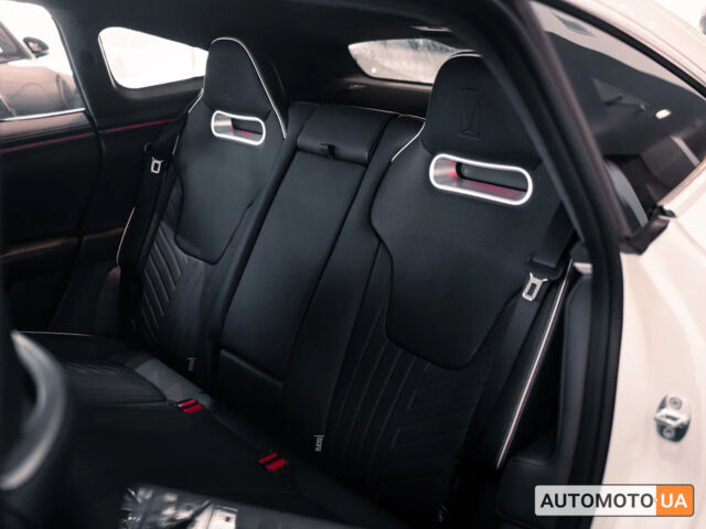 Білий Avatr 11, об'ємом двигуна 0 л та пробігом 0 тис. км за 48200 $, фото 12 на Automoto.ua
