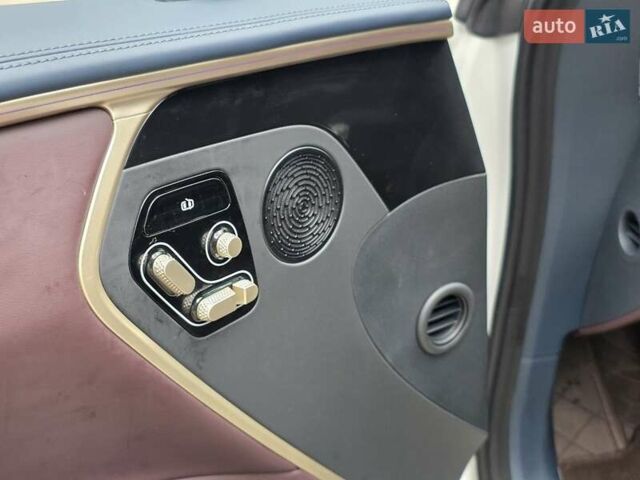 Білий Avatr 11, об'ємом двигуна 0 л та пробігом 7 тис. км за 44800 $, фото 22 на Automoto.ua