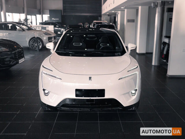 купить новое авто Avatr 11 2024 года от официального дилера VinAVto Avatr фото