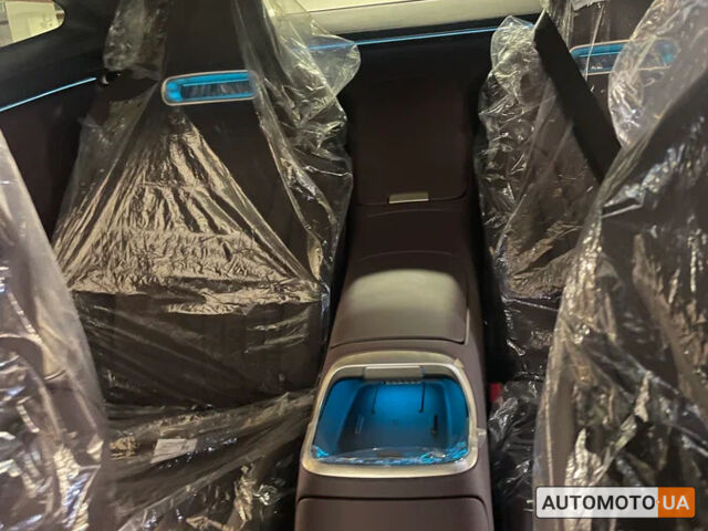 купити нове авто Avatr 11 2024 року від офіційного дилера VinAVto Avatr фото
