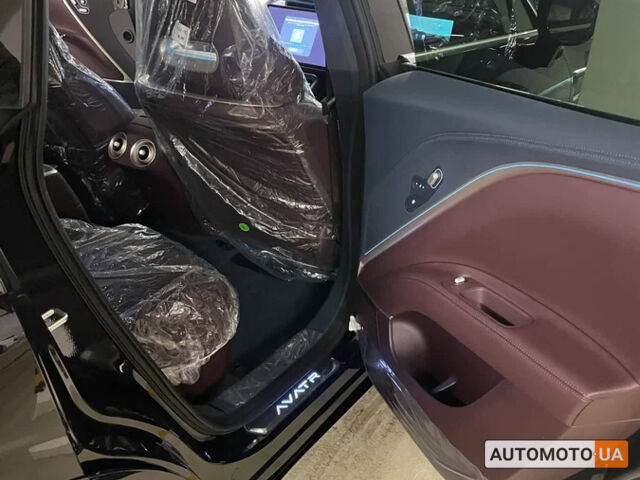 купити нове авто Avatr 11 2024 року від офіційного дилера VinAVto Avatr фото