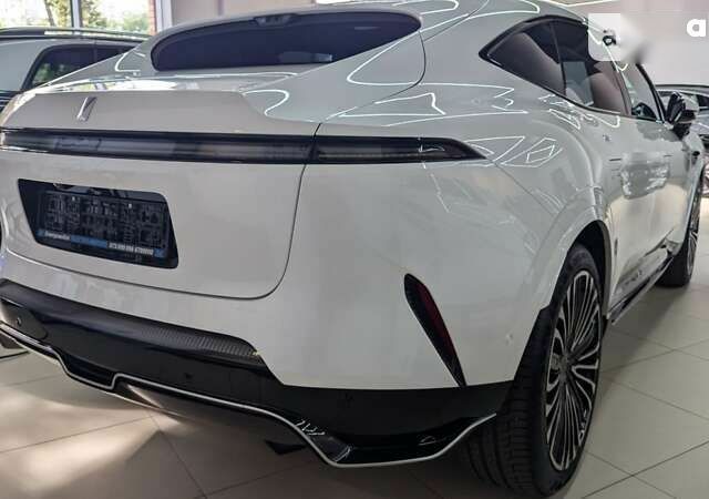 Avatr 11, объемом двигателя 0 л и пробегом 6 тыс. км за 46999 $, фото 10 на Automoto.ua