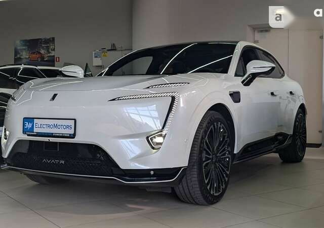 Avatr 11, объемом двигателя 0 л и пробегом 6 тыс. км за 46999 $, фото 1 на Automoto.ua