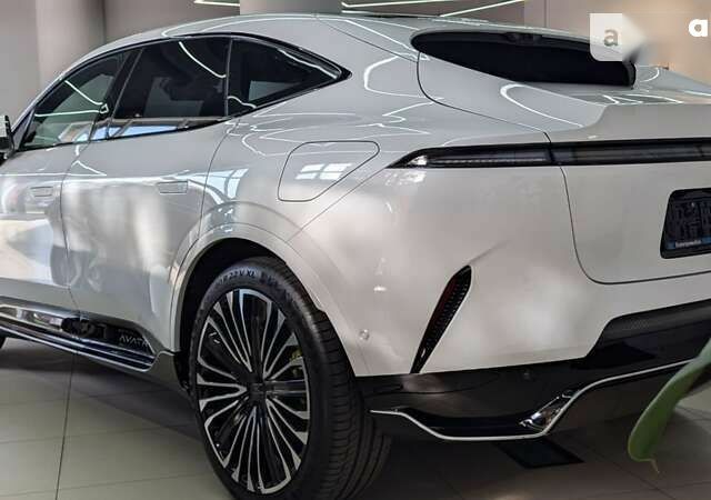 Avatr 11, объемом двигателя 0 л и пробегом 6 тыс. км за 46999 $, фото 13 на Automoto.ua