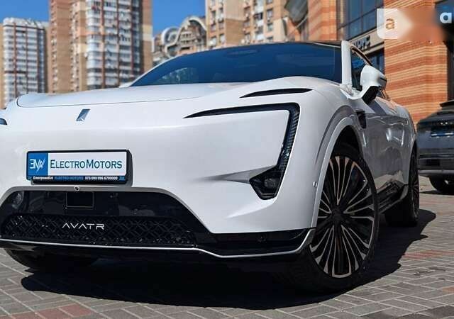 Avatr 11, объемом двигателя 0 л и пробегом 6 тыс. км за 46999 $, фото 15 на Automoto.ua