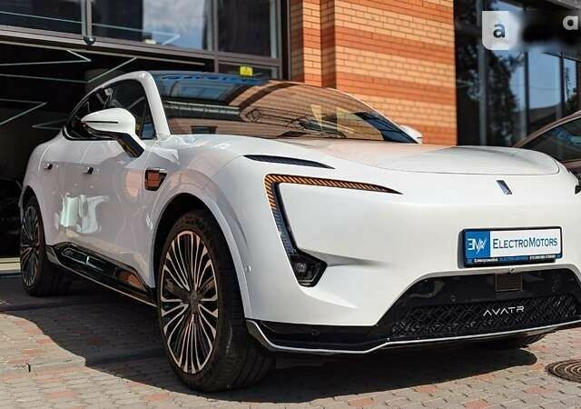 Avatr 11, объемом двигателя 0 л и пробегом 6 тыс. км за 46999 $, фото 23 на Automoto.ua