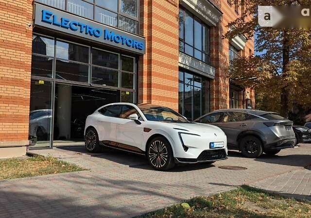 Avatr 11, объемом двигателя 0 л и пробегом 6 тыс. км за 46999 $, фото 17 на Automoto.ua