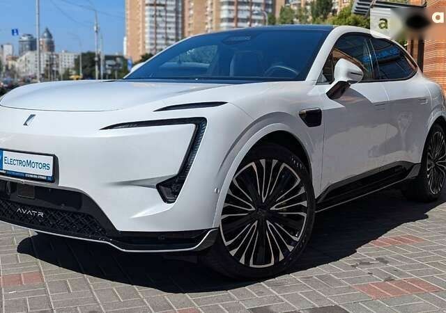 Avatr 11, объемом двигателя 0 л и пробегом 6 тыс. км за 46999 $, фото 20 на Automoto.ua