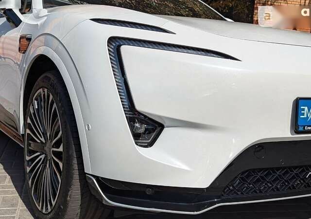 Avatr 11, объемом двигателя 0 л и пробегом 6 тыс. км за 46999 $, фото 26 на Automoto.ua