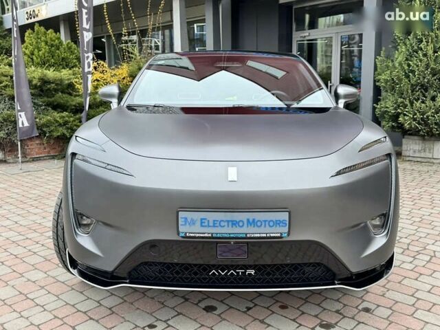 Avatr 11, об'ємом двигуна 0 л та пробігом 60 тис. км за 45999 $, фото 7 на Automoto.ua