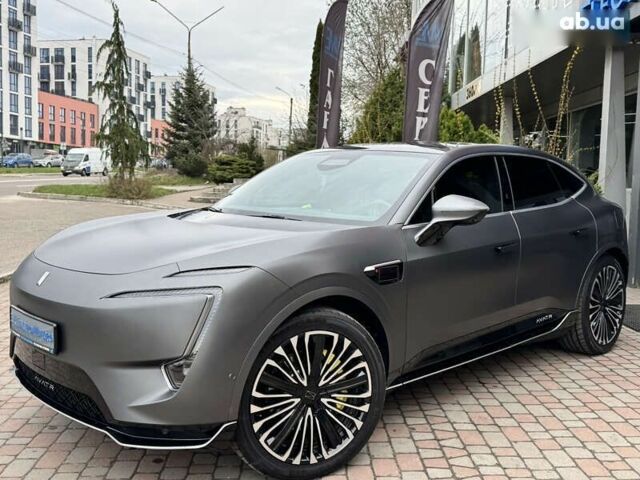 Avatr 11, об'ємом двигуна 0 л та пробігом 60 тис. км за 45999 $, фото 2 на Automoto.ua
