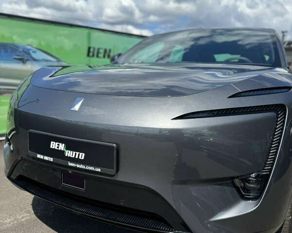 Avatr 11, объемом двигателя 0 л и пробегом 1 тыс. км за 46500 $, фото 3 на Automoto.ua