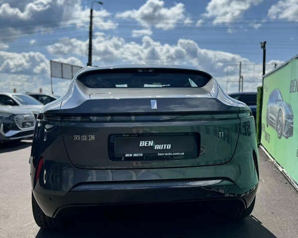 Avatr 11, объемом двигателя 0 л и пробегом 1 тыс. км за 44900 $, фото 25 на Automoto.ua