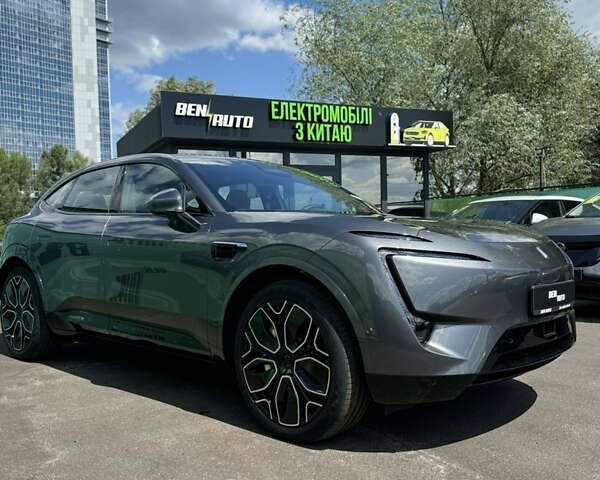 Avatr 11, объемом двигателя 0 л и пробегом 1 тыс. км за 44900 $, фото 17 на Automoto.ua