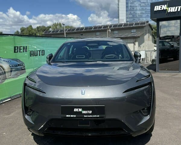 Avatr 11, объемом двигателя 0 л и пробегом 1 тыс. км за 46500 $, фото 11 на Automoto.ua