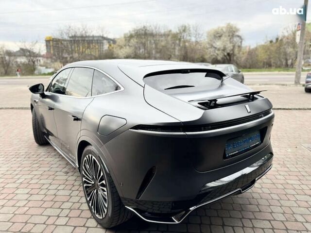 Avatr 11, об'ємом двигуна 0 л та пробігом 60 тис. км за 45999 $, фото 23 на Automoto.ua