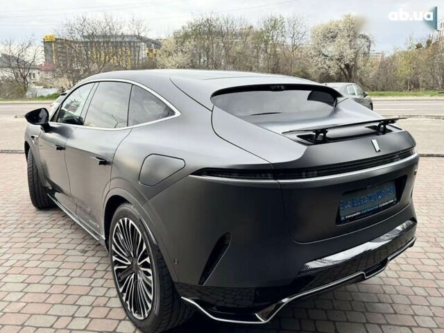Avatr 11, об'ємом двигуна 0 л та пробігом 60 тис. км за 45999 $, фото 22 на Automoto.ua