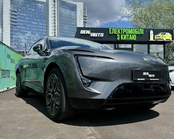 Avatr 11, объемом двигателя 0 л и пробегом 1 тыс. км за 46500 $, фото 15 на Automoto.ua