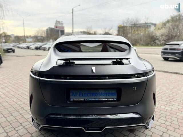 Avatr 11, об'ємом двигуна 0 л та пробігом 60 тис. км за 45999 $, фото 20 на Automoto.ua