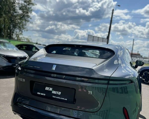 Avatr 11, объемом двигателя 0 л и пробегом 1 тыс. км за 44900 $, фото 27 на Automoto.ua