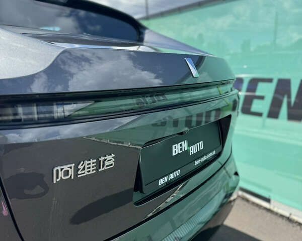 Avatr 11, объемом двигателя 0 л и пробегом 1 тыс. км за 44900 $, фото 29 на Automoto.ua