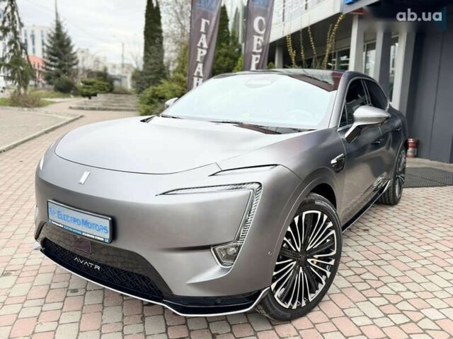 Avatr 11, об'ємом двигуна 0 л та пробігом 60 тис. км за 45999 $, фото 16 на Automoto.ua