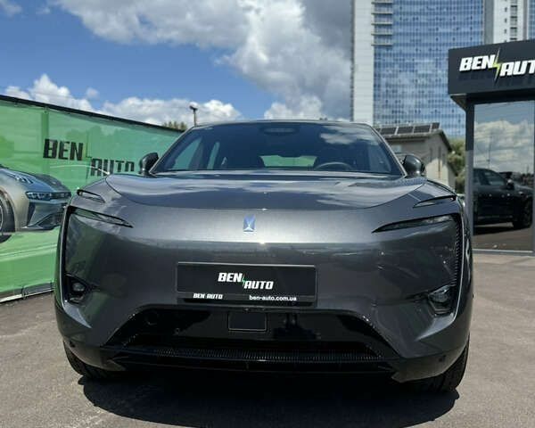 Avatr 11, объемом двигателя 0 л и пробегом 1 тыс. км за 44900 $, фото 10 на Automoto.ua