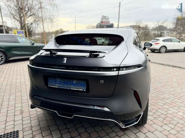 Avatr 11, об'ємом двигуна 0 л та пробігом 60 тис. км за 45999 $, фото 24 на Automoto.ua