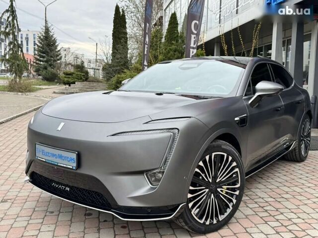 Avatr 11, об'ємом двигуна 0 л та пробігом 60 тис. км за 45999 $, фото 5 на Automoto.ua