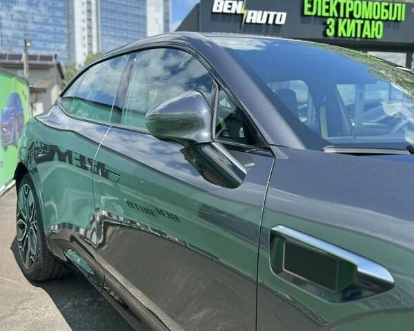 Avatr 11, объемом двигателя 0 л и пробегом 1 тыс. км за 46500 $, фото 19 на Automoto.ua