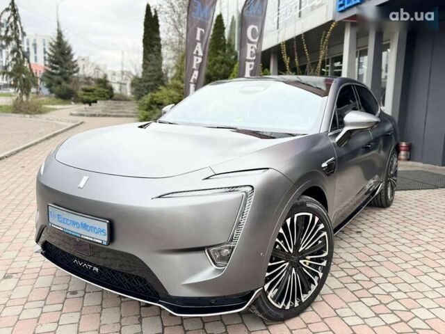 Avatr 11, об'ємом двигуна 0 л та пробігом 60 тис. км за 45999 $, фото 17 на Automoto.ua